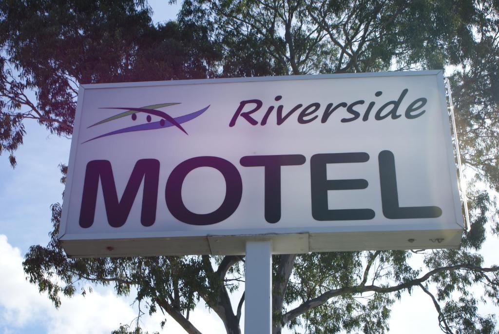 Karuah Riverside Motel Ngoại thất bức ảnh